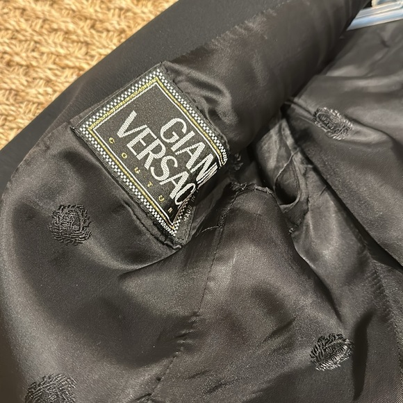 Dress jacket - Picture 2 of 2